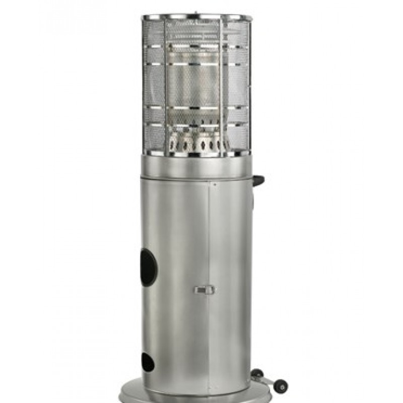 Patio Heater Scenic Rim HIRE